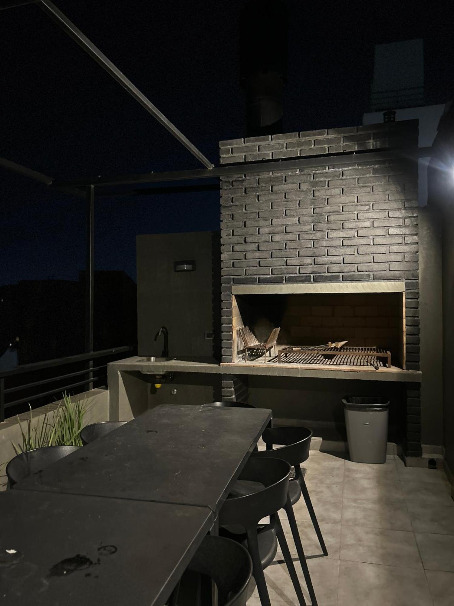 Depto 1 - Excelente Ubicacion Apartment