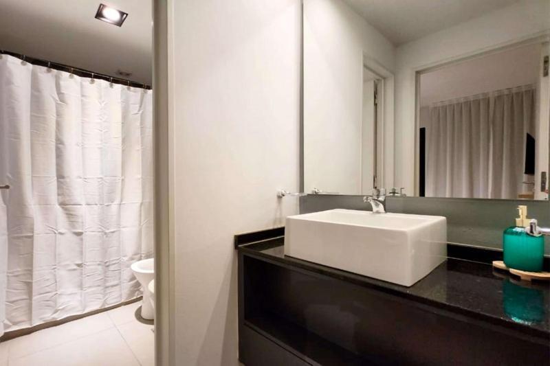 Apartment Depto 1 - Excelente Ubicacion Cordoba
