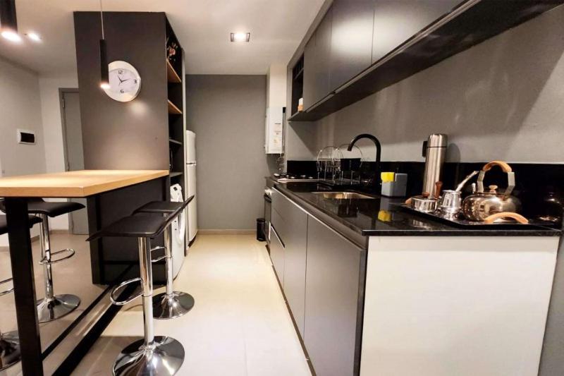 Depto 1 - Excelente Ubicacion Apartment
