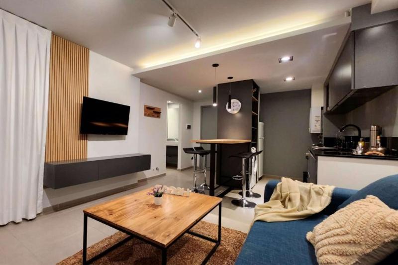 Apartment Depto 1 - Excelente Ubicacion *
